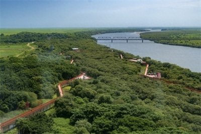 ​吉林延边必去的三大景点